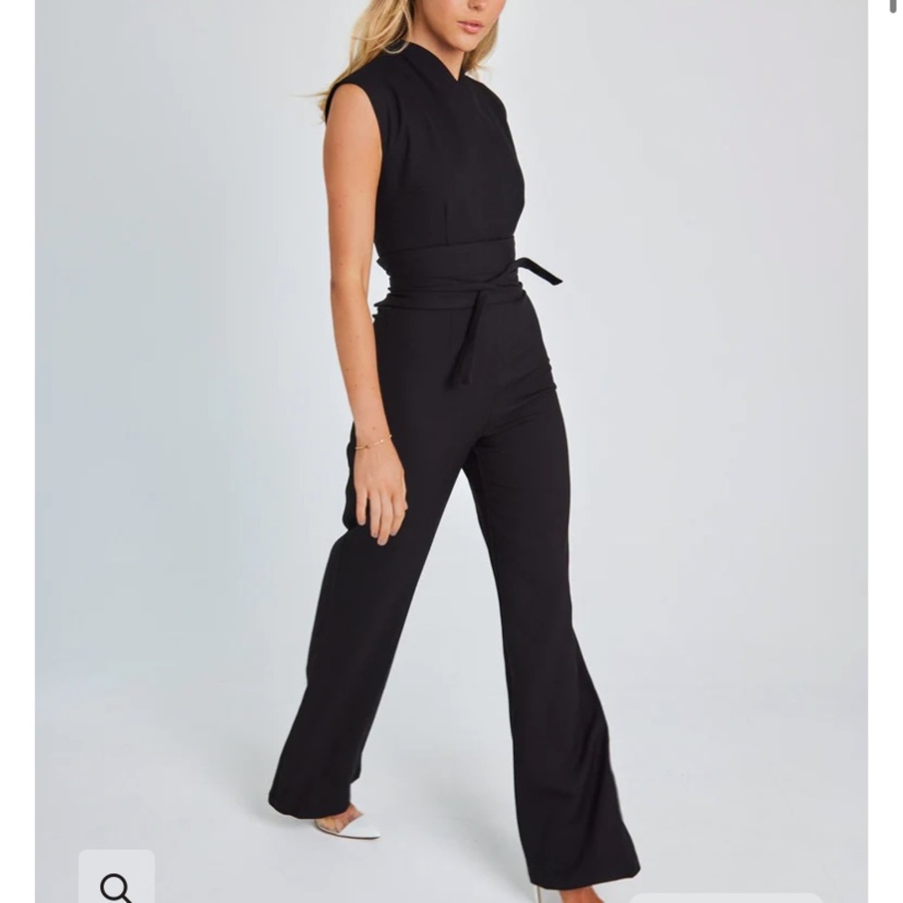 Odd Muse jumpsuit